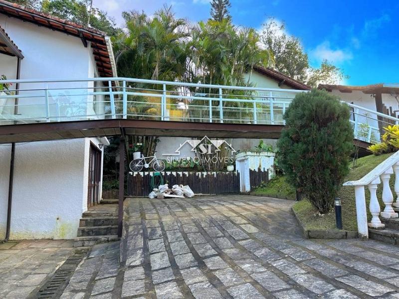 Casa à venda em Duarte da Silveira, Petrópolis - RJ - Foto 40