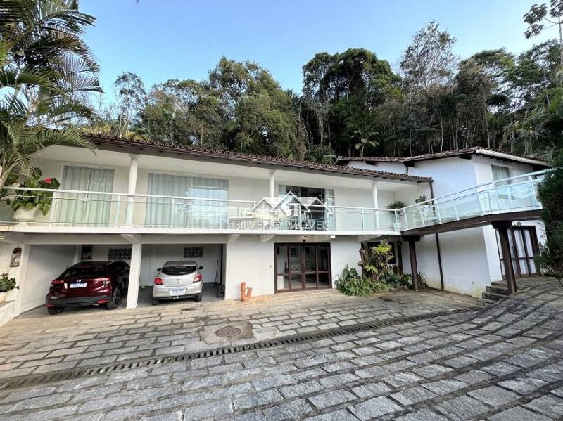 Casa à venda em Duarte da Silveira, Petrópolis - RJ - Foto 41