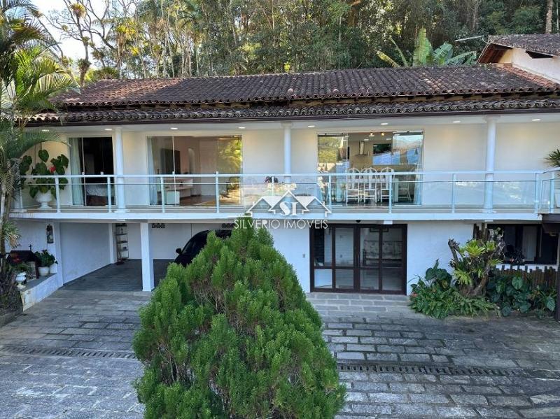 Casa à venda em Duarte da Silveira, Petrópolis - RJ - Foto 39