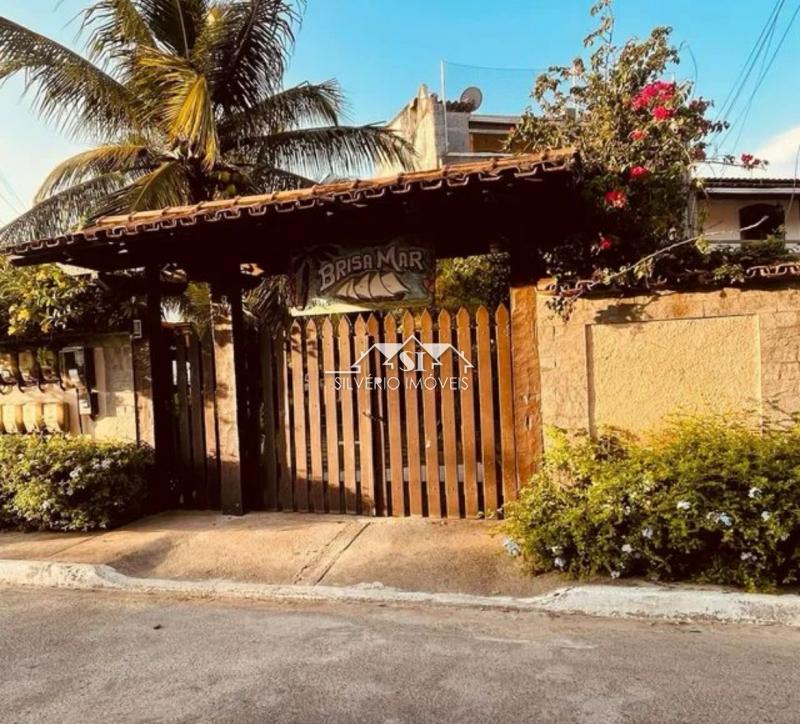 Casa à venda em Peró, Cabo Frio - RJ - Foto 1