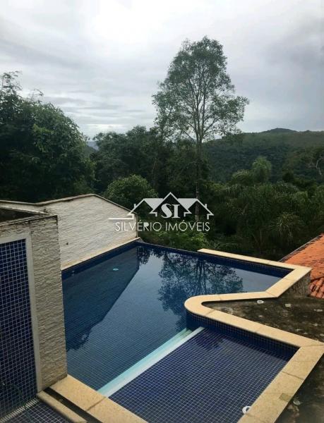 Casa à venda em Itaipava, Petrópolis - RJ - Foto 1