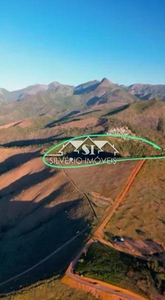 Terreno Residencial à venda em Nogueira, Petrópolis - RJ - Foto 2