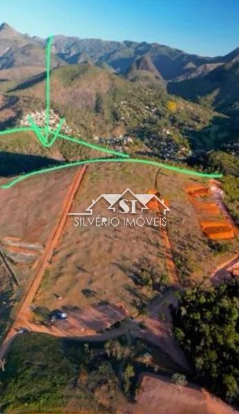 Terreno Residencial à venda em Nogueira, Petrópolis - RJ - Foto 3