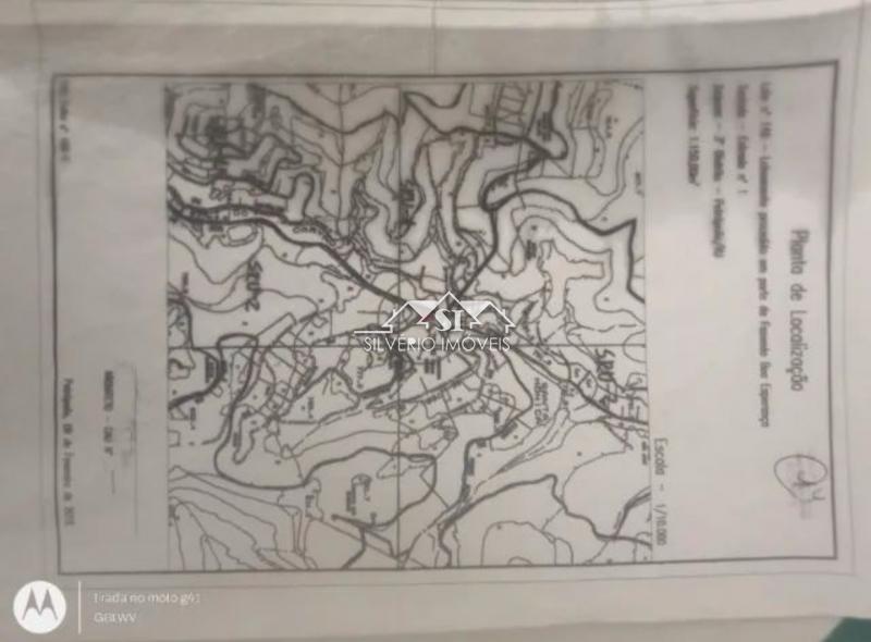 Terreno Residencial à venda em Nogueira, Petrópolis - RJ - Foto 5