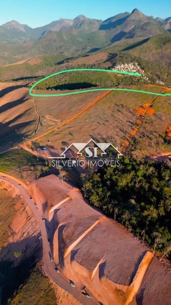 Terreno Residencial à venda em Nogueira, Petrópolis - RJ - Foto 6