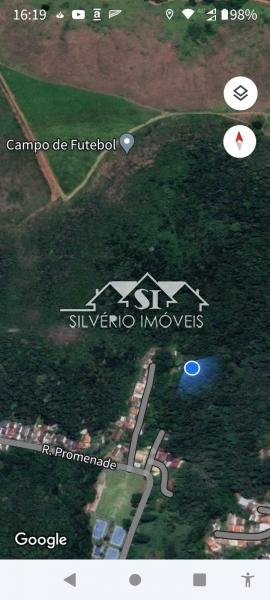 Terreno Residencial à venda em Nogueira, Petrópolis - RJ - Foto 7