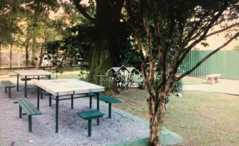 Apartamento para alugar com 1 quarto, 72m² - Foto 9