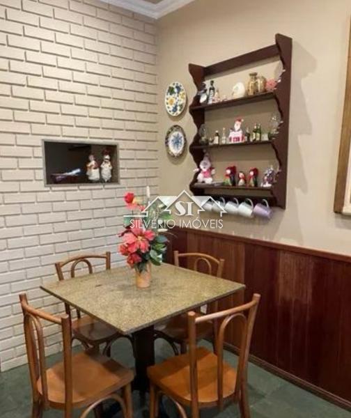 Apartamento para alugar com 1 quarto, 72m² - Foto 3