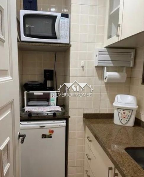 Apartamento para alugar com 1 quarto, 72m² - Foto 5