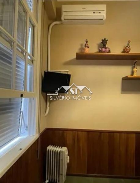 Apartamento para alugar com 1 quarto, 72m² - Foto 6