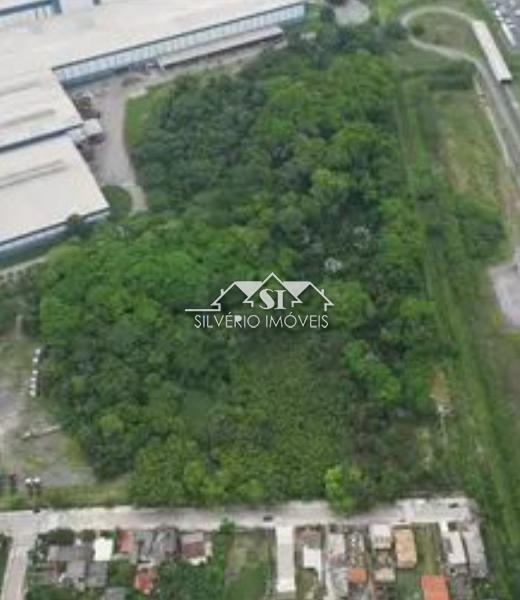 Terreno em Porto Novo - Bemposta/RJ 