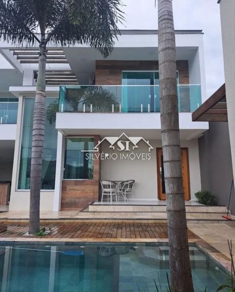 Casa à venda com 3 quartos, 500m² - Foto 2