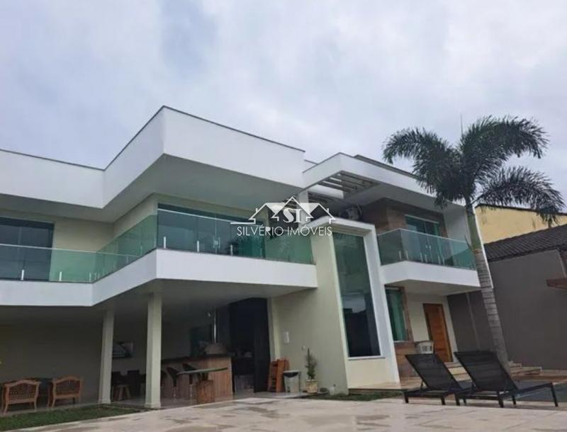 Casa à venda com 3 quartos, 500m² - Foto 3