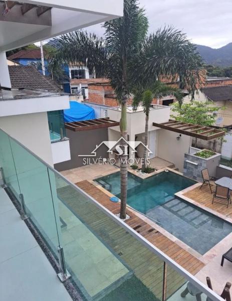 Casa à venda com 3 quartos, 500m² - Foto 6