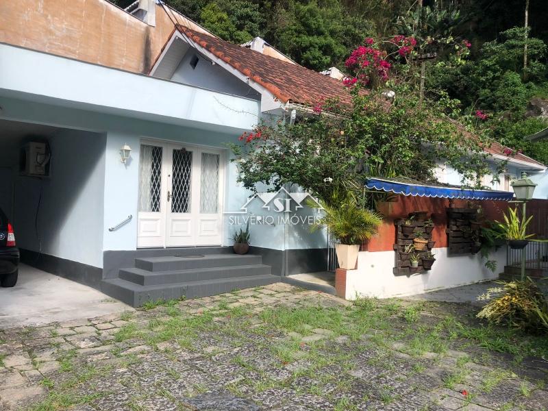 Casa à venda em Centro, Petrópolis - RJ - Foto 1