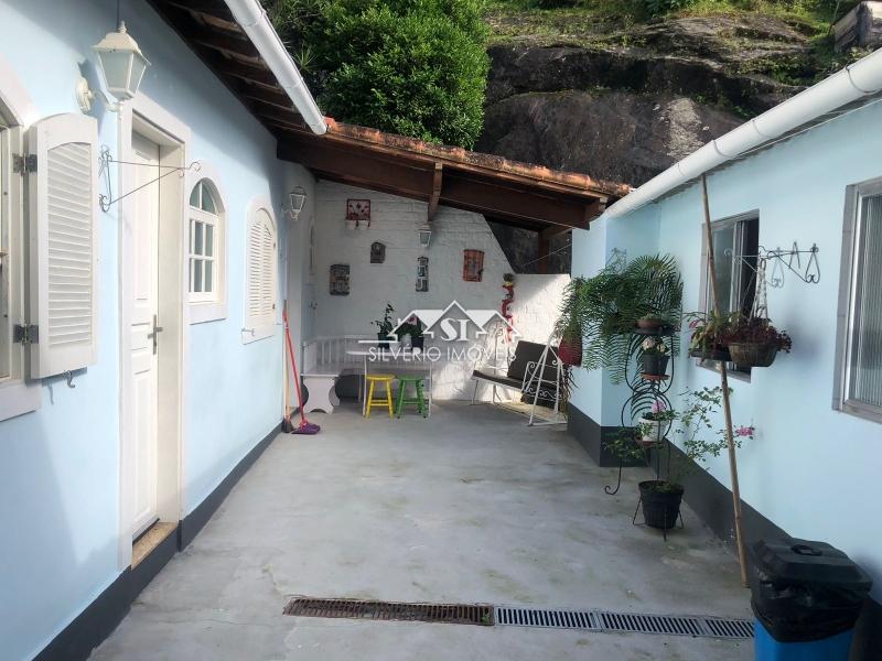 Casa à venda em Centro, Petrópolis - RJ - Foto 31