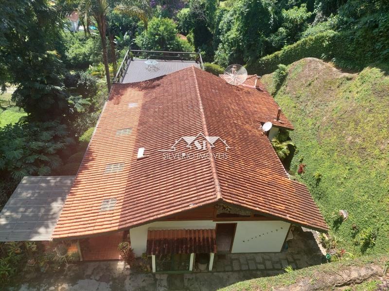 Casa à venda em Corrêas, Petrópolis - RJ - Foto 8