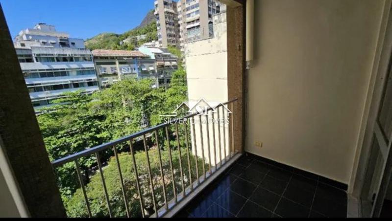 Apartamento à venda em Tijuca, Rio de Janeiro - RJ - Foto 3