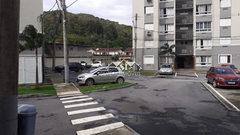 Apartamento à venda em Independência, Petrópolis - RJ - Foto 1