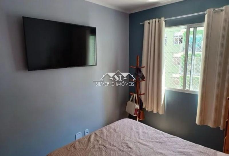 Apartamento à venda em Nogueira, Petrópolis - RJ - Foto 4