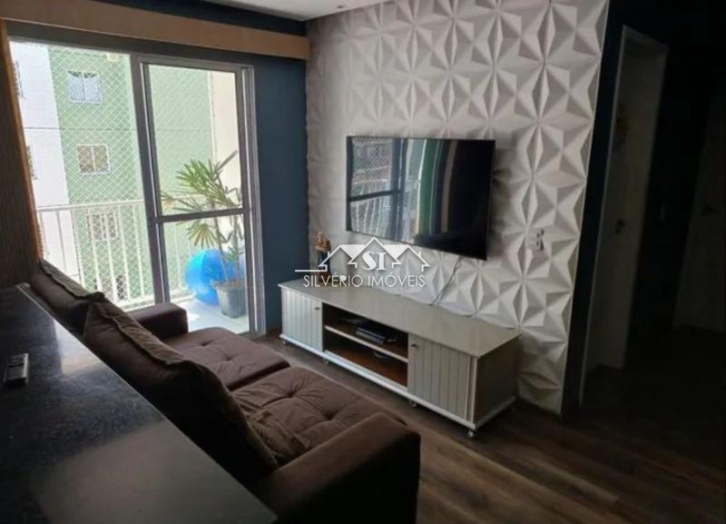 Apartamento à venda em Nogueira, Petrópolis - RJ - Foto 2