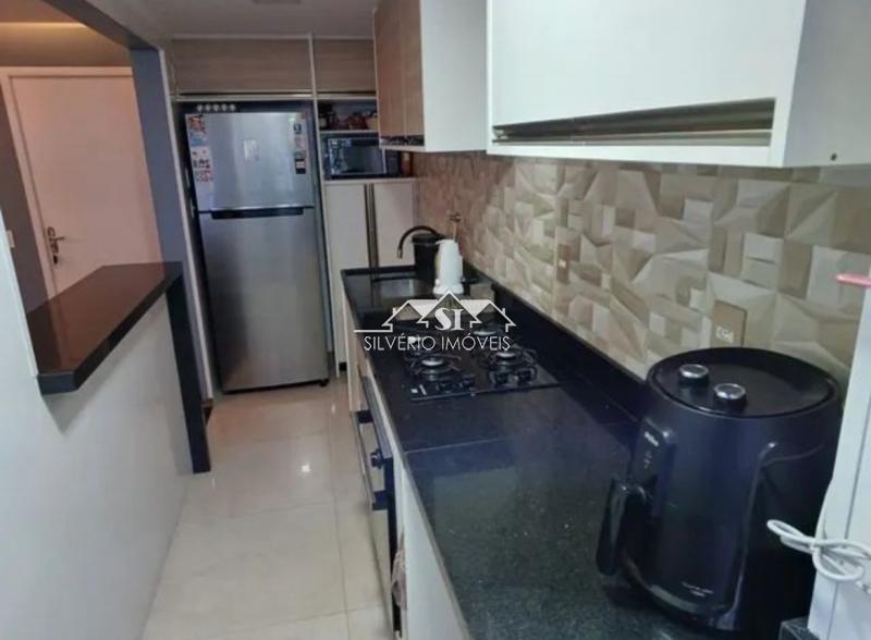 Apartamento à venda em Nogueira, Petrópolis - RJ - Foto 5
