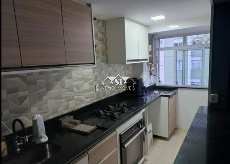 Apartamento à venda em Nogueira, Petrópolis - RJ - Foto 6