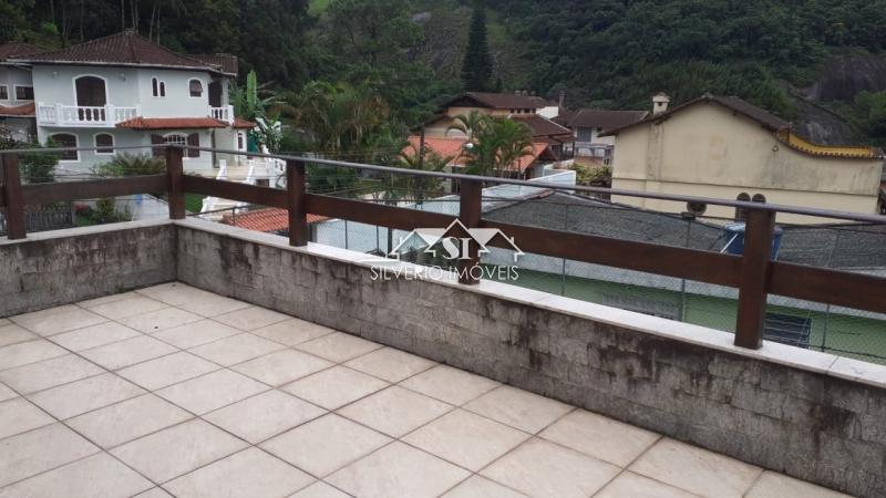 Casa à venda e aluguel com 4 quartos, 310m² - Foto 6