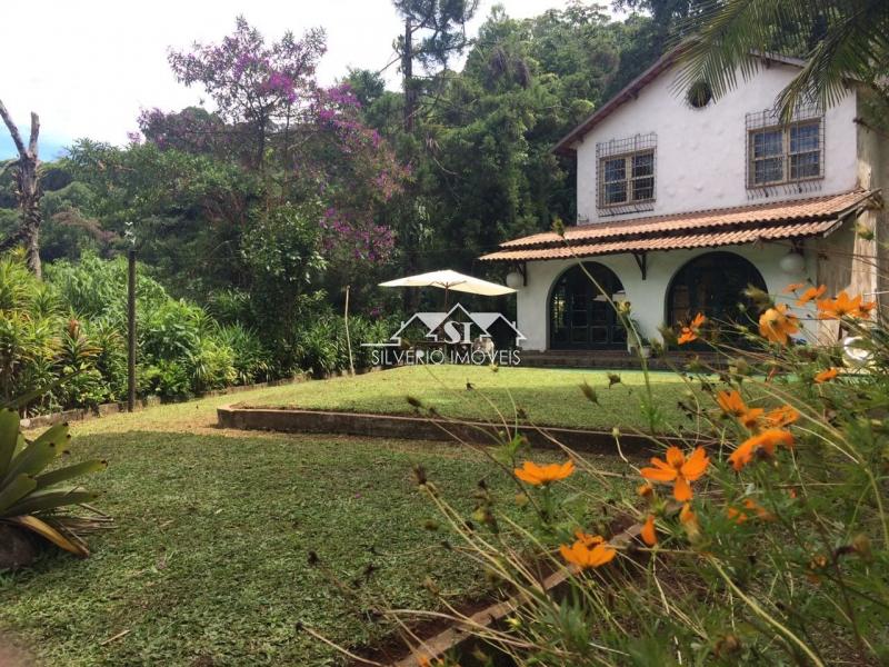 Casa à venda em Independência, Petrópolis - RJ - Foto 22