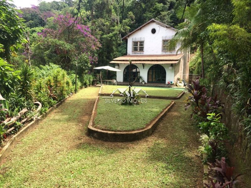 Casa à venda em Independência, Petrópolis - RJ - Foto 1