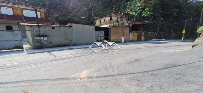 Terreno Residencial à venda em Alto da Serra, Petrópolis - RJ - Foto 1