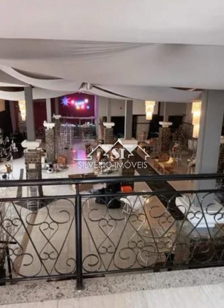 Depósito-Galpão-Armazém à venda, 800m² - Foto 4