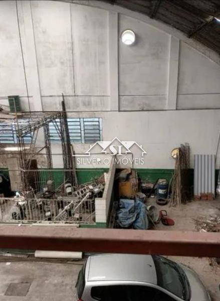 Depósito-Galpão-Armazém à venda, 800m² - Foto 5
