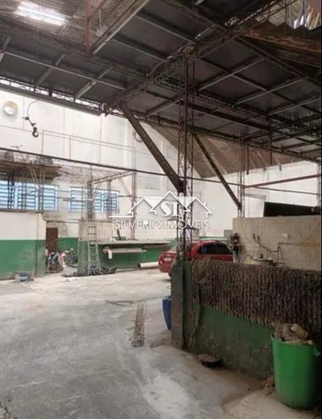 Depósito-Galpão-Armazém à venda, 800m² - Foto 8