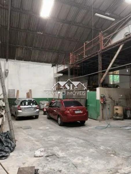 Depósito-Galpão-Armazém à venda, 800m² - Foto 10