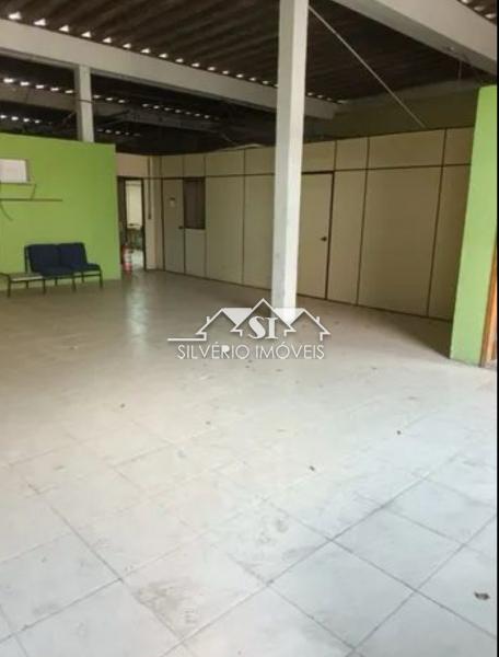 Depósito-Galpão-Armazém à venda, 800m² - Foto 11
