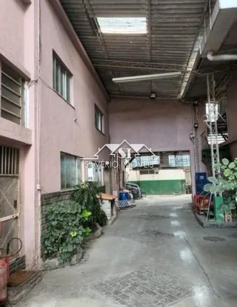 Depósito-Galpão-Armazém à venda, 800m² - Foto 15