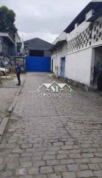 Terreno Residencial à venda em São Cristóvão, Rio de Janeiro - RJ - Foto 5