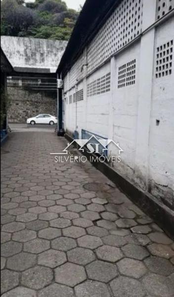 Terreno Residencial à venda em São Cristóvão, Rio de Janeiro - RJ - Foto 6