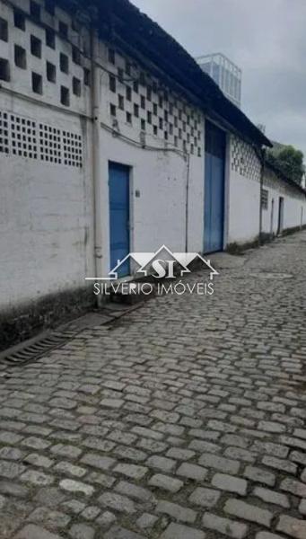 Terreno Residencial à venda em São Cristóvão, Rio de Janeiro - RJ - Foto 7