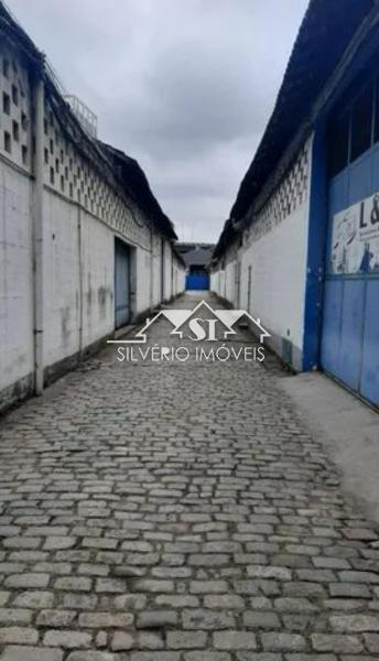 Terreno Residencial à venda em São Cristóvão, Rio de Janeiro - RJ - Foto 8