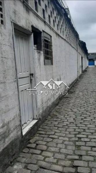 Terreno Residencial à venda em São Cristóvão, Rio de Janeiro - RJ - Foto 9