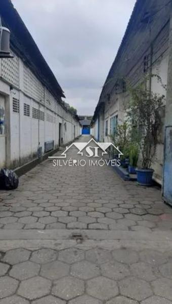 Terreno Residencial à venda em São Cristóvão, Rio de Janeiro - RJ - Foto 10