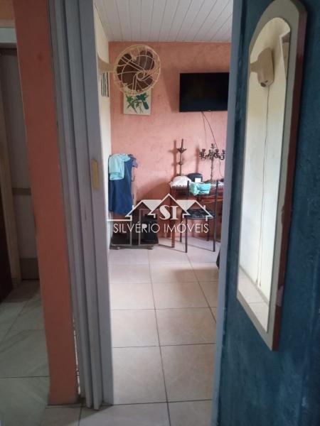 Casa à venda com 2 quartos, 45m² - Foto 5