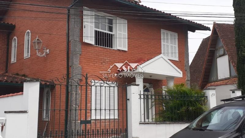 Casa à venda em Centro, Petrópolis - RJ - Foto 26