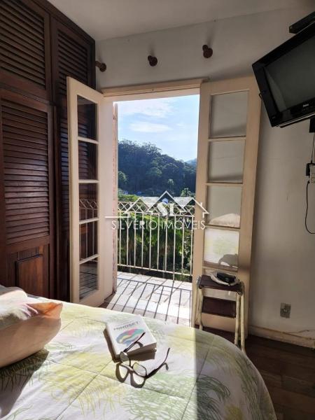 Casa à venda em Centro, Petrópolis - RJ - Foto 5