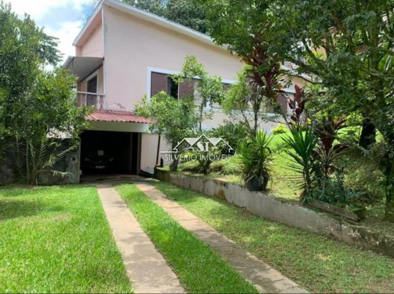 Casa à venda em Morin, Petrópolis - RJ - Foto 1