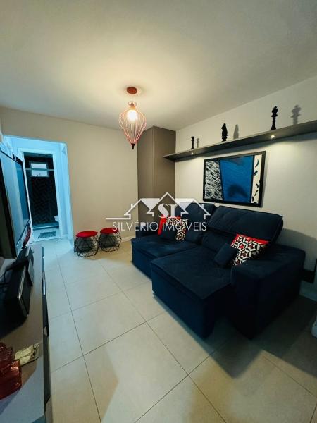 Apartamento à venda em Corrêas, Petrópolis - RJ - Foto 2