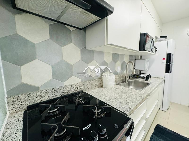 Apartamento à venda em Corrêas, Petrópolis - RJ - Foto 5