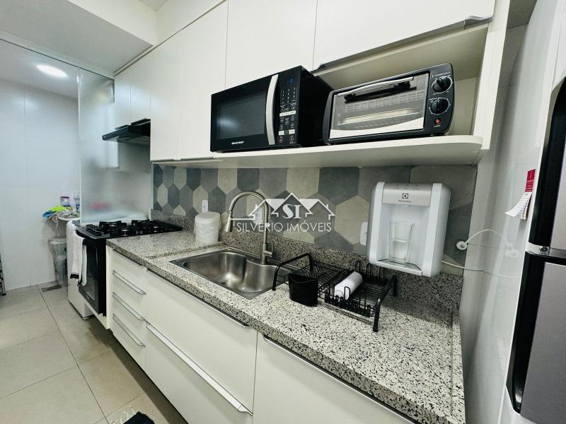Apartamento à venda em Corrêas, Petrópolis - RJ - Foto 7